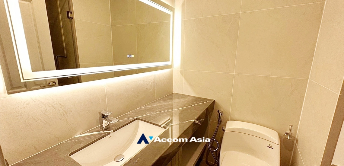 12  4 br Condominium For Rent in Sukhumvit ,Bangkok BTS Ekkamai at La Cascade AA34667