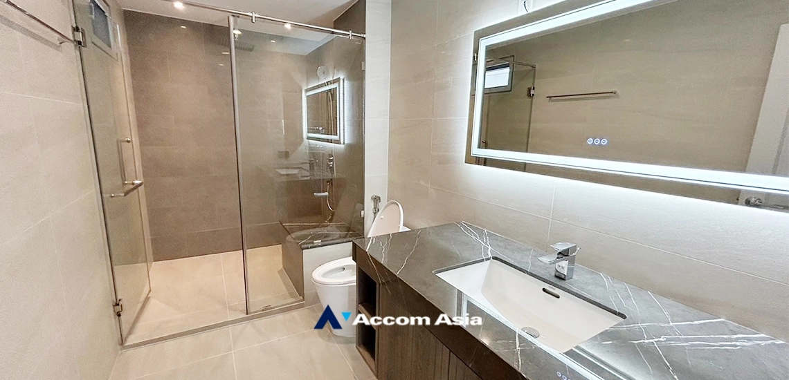 10  4 br Condominium For Rent in Sukhumvit ,Bangkok BTS Ekkamai at La Cascade AA34667