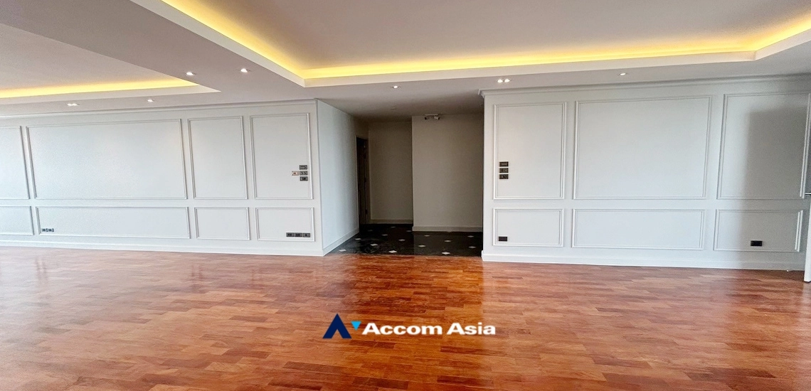  1  4 br Condominium For Rent in Sukhumvit ,Bangkok BTS Ekkamai at La Cascade AA34667