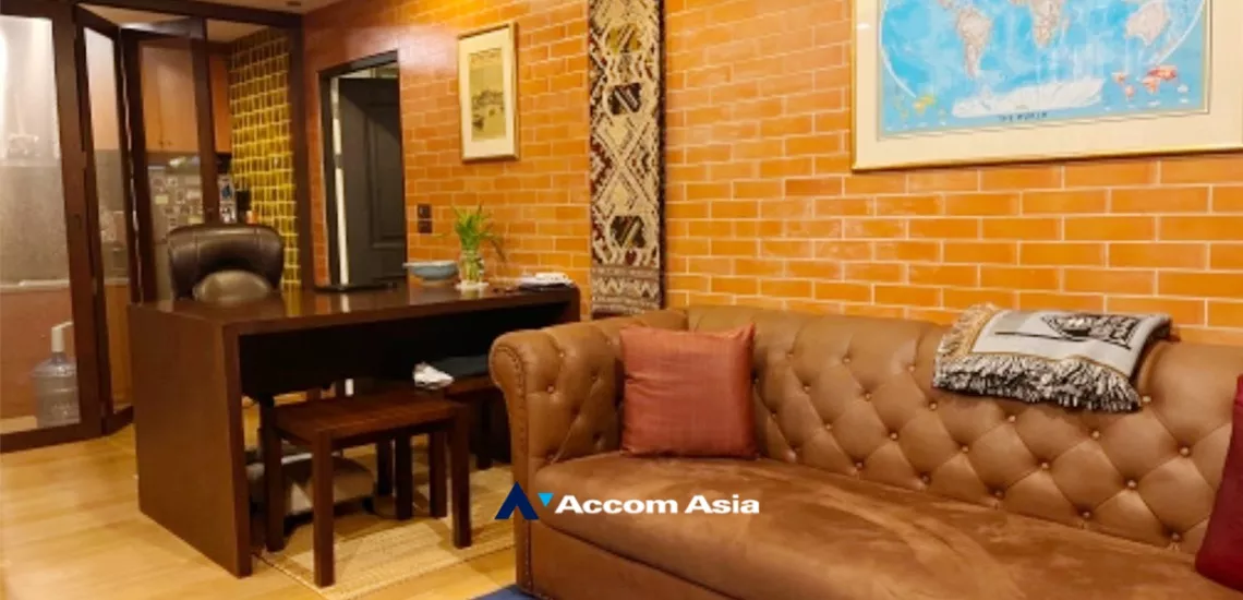 4  1 br Condominium For Sale in Phaholyothin ,Bangkok BTS Ari at Noble Reflex AA34672