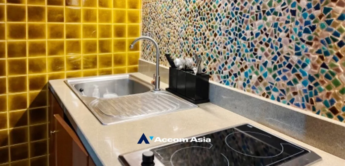 6  1 br Condominium For Sale in Phaholyothin ,Bangkok BTS Ari at Noble Reflex AA34672