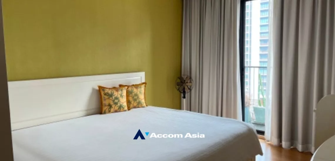 7  1 br Condominium For Sale in Phaholyothin ,Bangkok BTS Ari at Noble Reflex AA34672