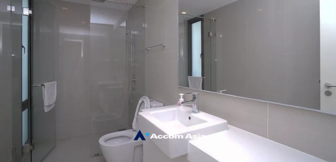 6  2 br Condominium For Rent in Rama 3 ,Bangkok BRT Rama IX Bridge at Star View AA34673