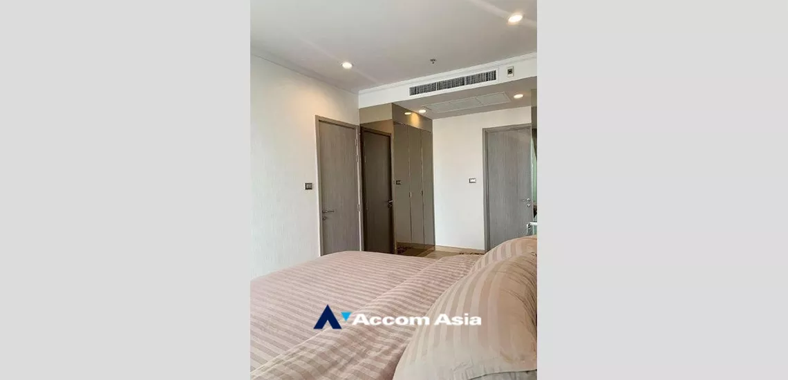 6  1 br Condominium For Rent in Sukhumvit ,Bangkok BTS Phrom Phong at Supalai Oriental Sukhumvit 39 AA34697