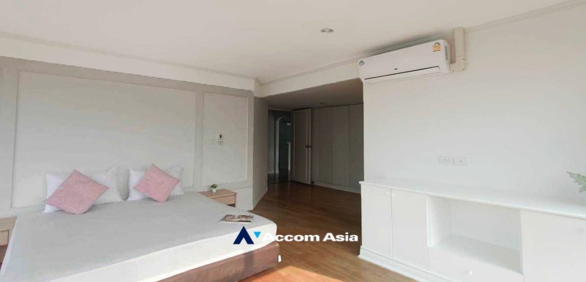 10  2 br Condominium For Rent in Sukhumvit ,Bangkok BTS Thong Lo at Waterford Park  AA34708