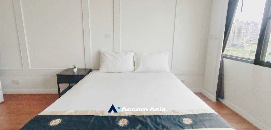 7  2 br Condominium For Rent in Sukhumvit ,Bangkok BTS Thong Lo at Waterford Park  AA34708