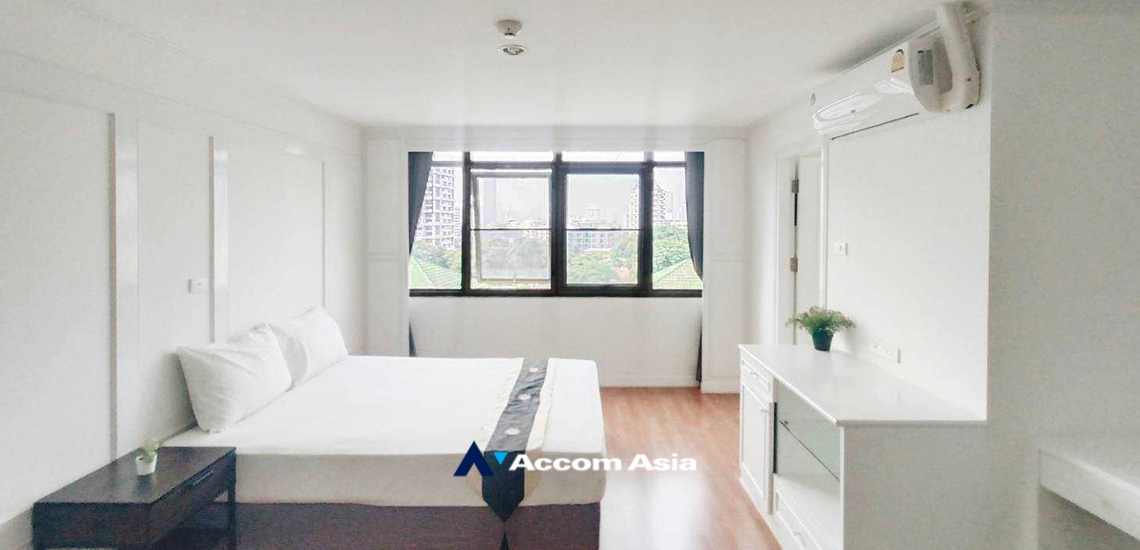 8  2 br Condominium For Rent in Sukhumvit ,Bangkok BTS Thong Lo at Waterford Park Tower 3 AA34708