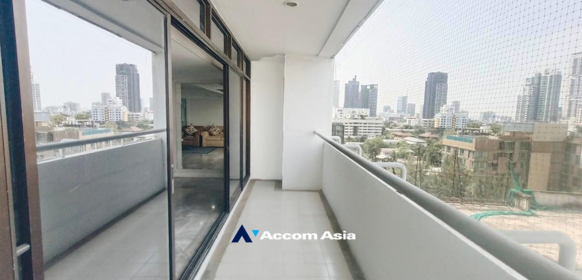 12  2 br Condominium For Rent in Sukhumvit ,Bangkok BTS Thong Lo at Waterford Park  AA34708