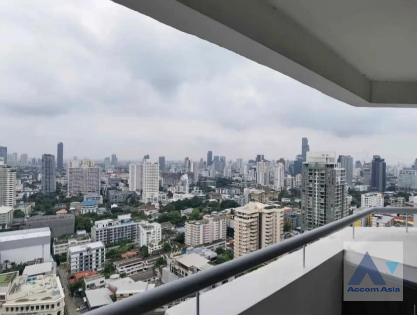 8  2 br Condominium for rent and sale in Sukhumvit ,Bangkok BTS Phrom Phong at The Waterford Diamond AA34713