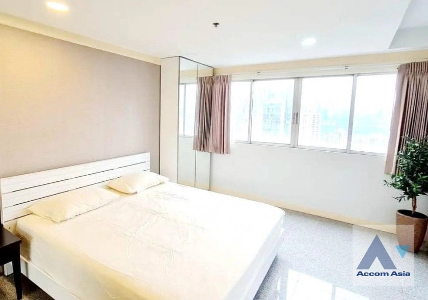 6  2 br Condominium for rent and sale in Sukhumvit ,Bangkok BTS Phrom Phong at The Waterford Diamond AA34713