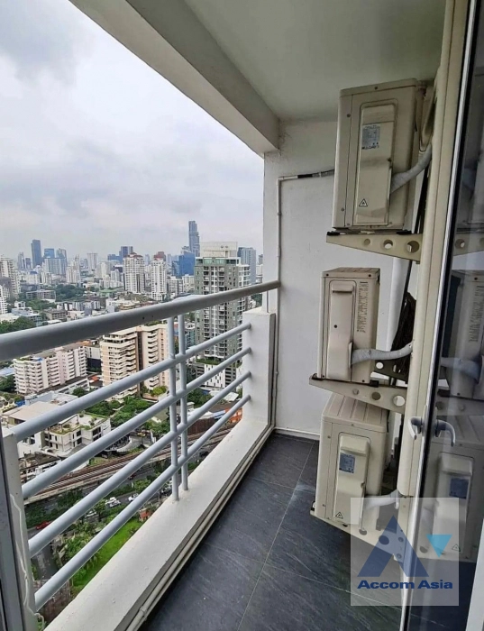 7  2 br Condominium for rent and sale in Sukhumvit ,Bangkok BTS Phrom Phong at The Waterford Diamond AA34713