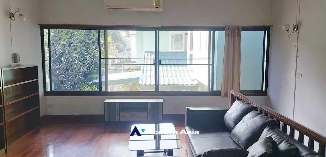 4  5 br House For Rent in sukhumvit ,Bangkok BTS Thong Lo AA34724