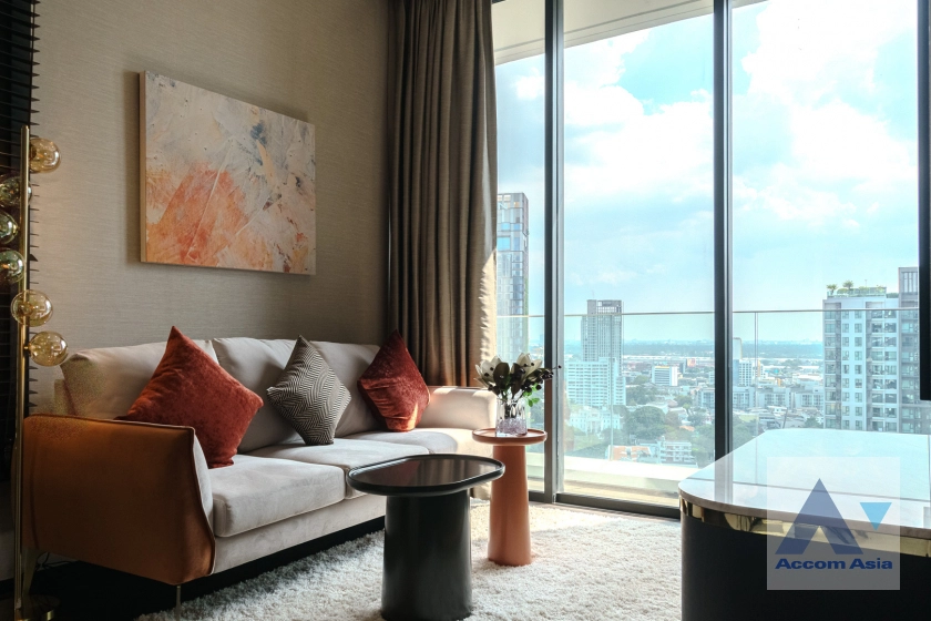 Fully Furnished | The Esse Sukhumvit 36