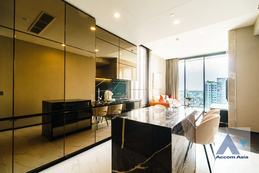 Fully Furnished | The Esse Sukhumvit 36