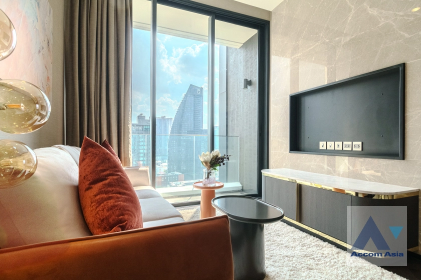 7  2 br Condominium For Sale in Sukhumvit ,Bangkok BTS Thong Lo at The Esse Sukhumvit 36 AA34732