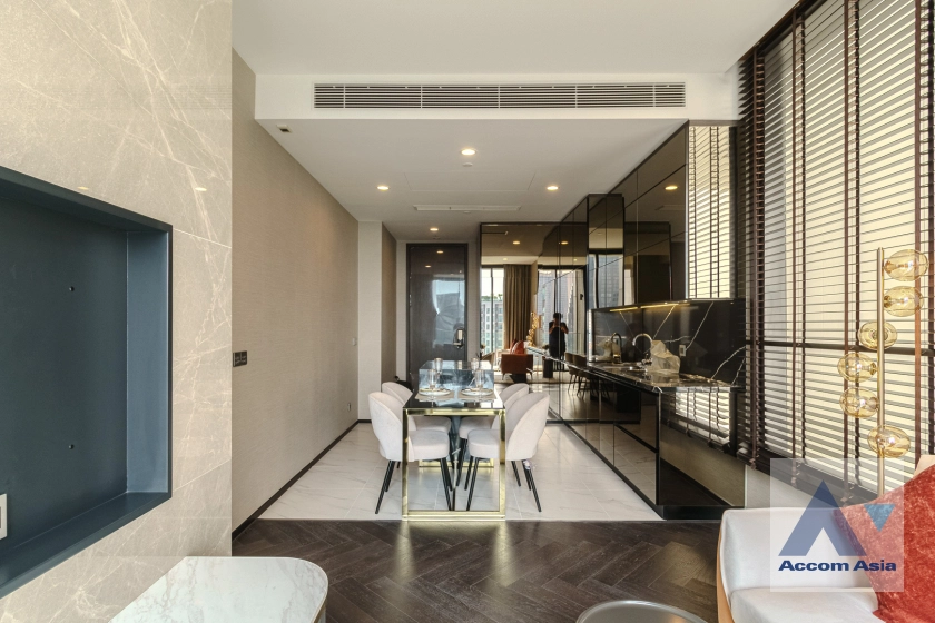 8  2 br Condominium For Sale in Sukhumvit ,Bangkok BTS Thong Lo at The Esse Sukhumvit 36 AA34732