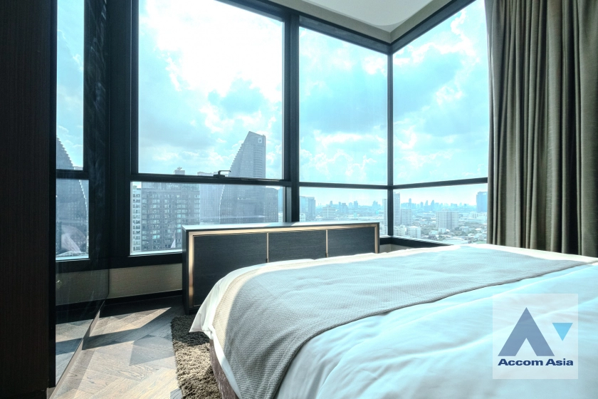 11  2 br Condominium For Sale in Sukhumvit ,Bangkok BTS Thong Lo at The Esse Sukhumvit 36 AA34732