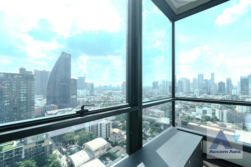 12  2 br Condominium For Sale in Sukhumvit ,Bangkok BTS Thong Lo at The Esse Sukhumvit 36 AA34732