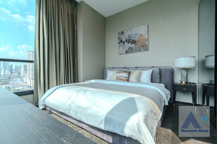 10  2 br Condominium For Sale in Sukhumvit ,Bangkok BTS Thong Lo at The Esse Sukhumvit 36 AA34732