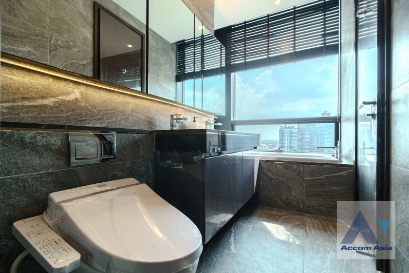 15  2 br Condominium For Sale in Sukhumvit ,Bangkok BTS Thong Lo at The Esse Sukhumvit 36 AA34732