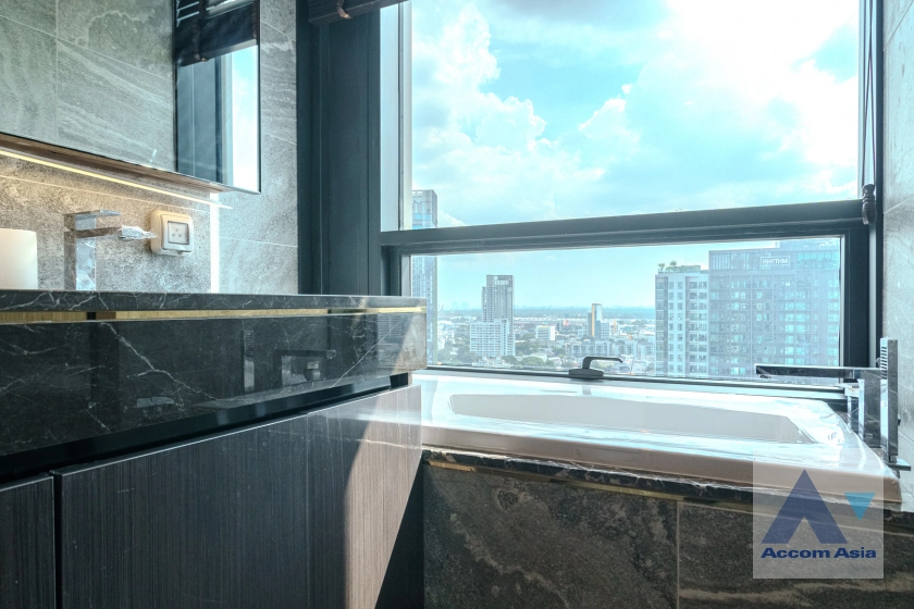 16  2 br Condominium For Sale in Sukhumvit ,Bangkok BTS Thong Lo at The Esse Sukhumvit 36 AA34732