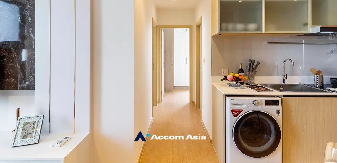 6  2 br Condominium For Rent in Sukhumvit ,Bangkok BTS Ekkamai at Maru Ekkamai 2 Condominium AA34737