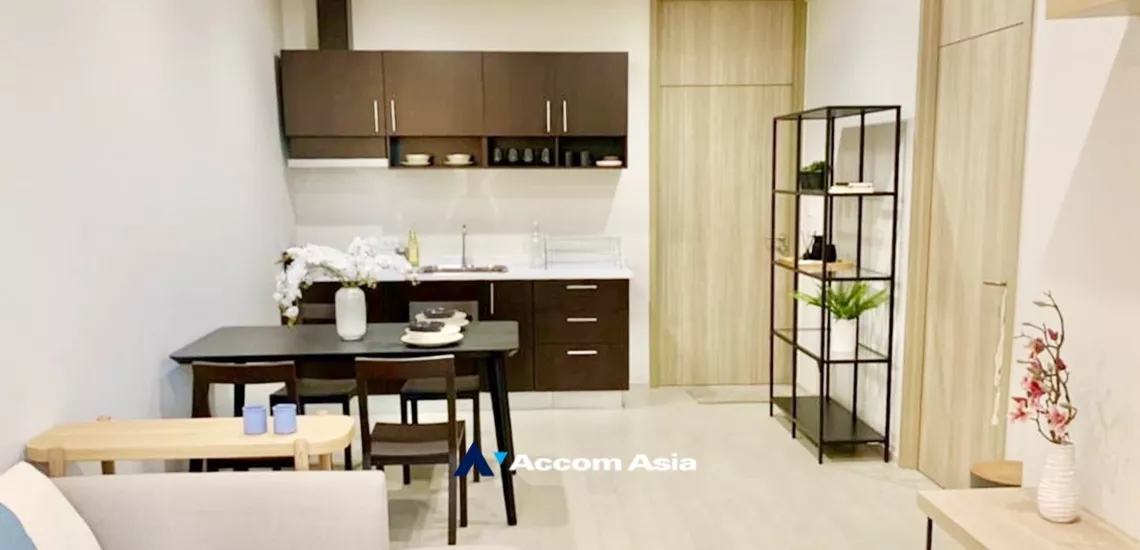  1  1 br Condominium For Rent in Ploenchit ,Bangkok BTS Ploenchit at Noble Ploenchit AA34764