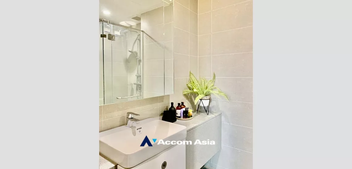 6  1 br Condominium For Rent in Ploenchit ,Bangkok BTS Ploenchit at Noble Ploenchit AA34764