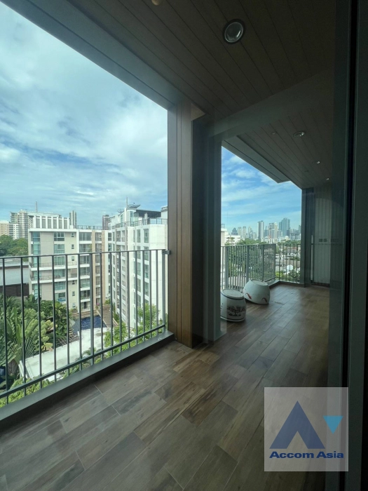 13  3 br Condominium For Sale in Sathorn ,Bangkok MRT Khlong Toei at Supreme Legend AA34773