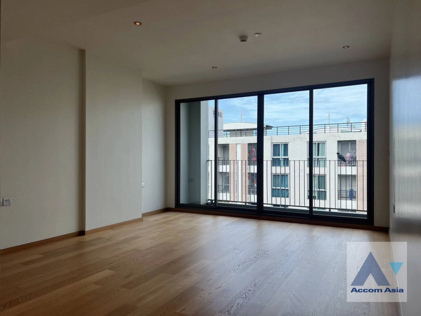 10  3 br Condominium For Sale in Sathorn ,Bangkok MRT Khlong Toei at Supreme Legend AA34773