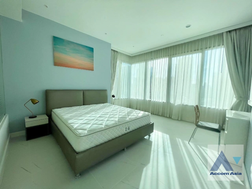 12  2 br Condominium for rent and sale in Ploenchit ,Bangkok BTS Ratchadamri at 185 Rajadamri AA34785