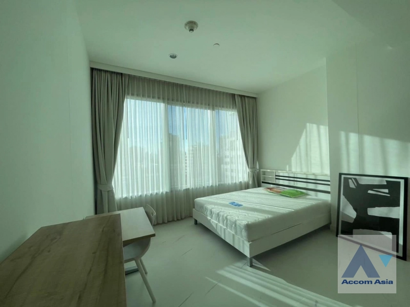 14  2 br Condominium for rent and sale in Ploenchit ,Bangkok BTS Ratchadamri at 185 Rajadamri AA34785