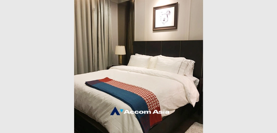 5  2 br Condominium For Rent in Sukhumvit ,Bangkok BTS Phrom Phong at The XXXIX by Sansiri AA34797