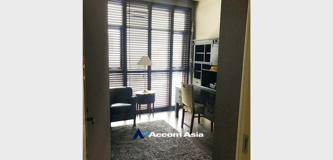 4  2 br Condominium For Rent in Sukhumvit ,Bangkok BTS Phrom Phong at The XXXIX by Sansiri AA34797