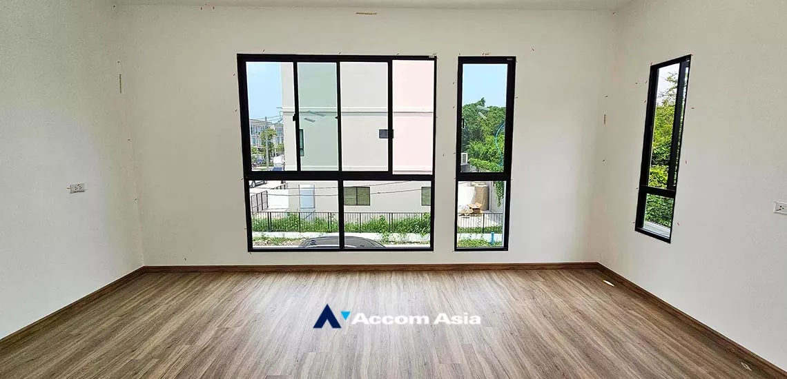  1  4 br House For Rent in Lat Phrao ,Bangkok ARL Hua Mak AA34798