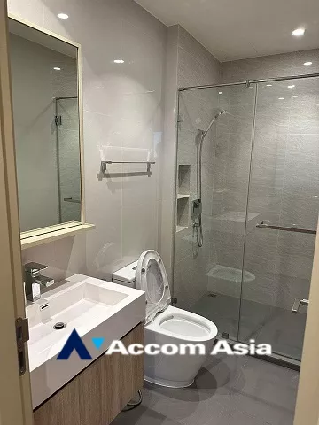 5  2 br Condominium For Rent in Sukhumvit ,Bangkok BTS Ekkamai at Maru Ekkamai 2 Condominium AA34813