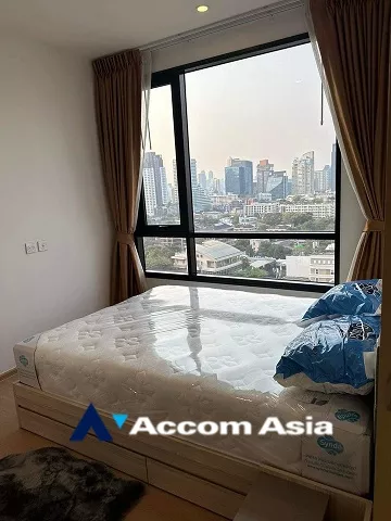  1  2 br Condominium For Rent in Sukhumvit ,Bangkok BTS Ekkamai at Maru Ekkamai 2 Condominium AA34813