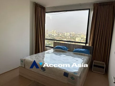 4  2 br Condominium For Rent in Sukhumvit ,Bangkok BTS Ekkamai at Maru Ekkamai 2 Condominium AA34813