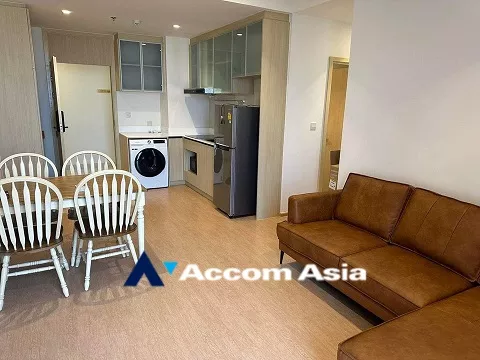  1  2 br Condominium For Rent in Sukhumvit ,Bangkok BTS Ekkamai at Maru Ekkamai 2 Condominium AA34813