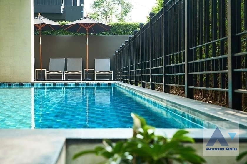 22  3 br Condominium For Rent in Sukhumvit ,Bangkok BTS Thong Lo at Mieler Sukhumvit 40 AA34816