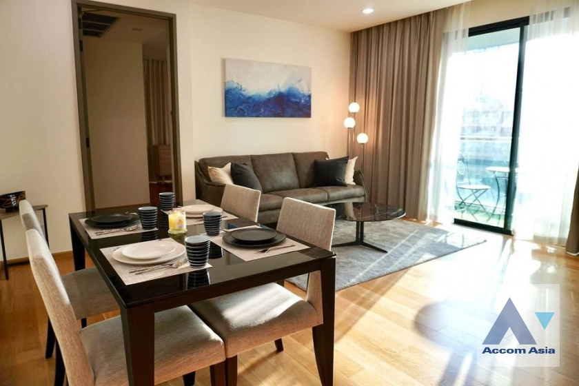 Fully Furnished | Mieler Sukhumvit 40