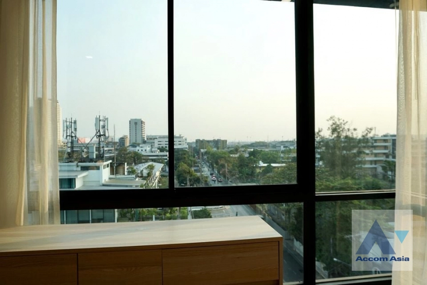 21  3 br Condominium For Rent in Sukhumvit ,Bangkok BTS Thong Lo at Mieler Sukhumvit 40 AA34816