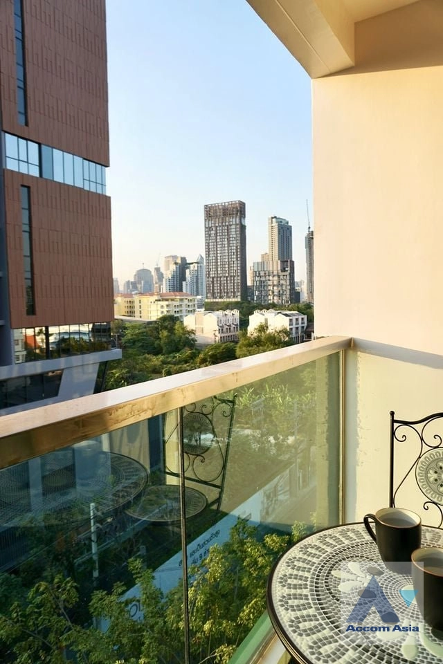 20  3 br Condominium For Rent in Sukhumvit ,Bangkok BTS Thong Lo at Mieler Sukhumvit 40 AA34816