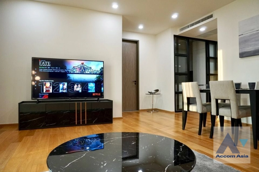 Fully Furnished | Mieler Sukhumvit 40