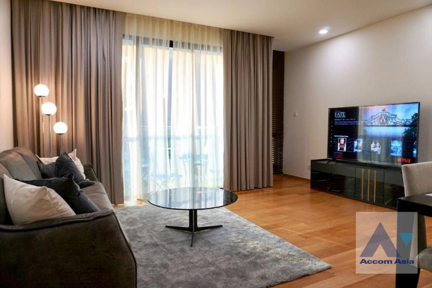 Fully Furnished | Mieler Sukhumvit 40