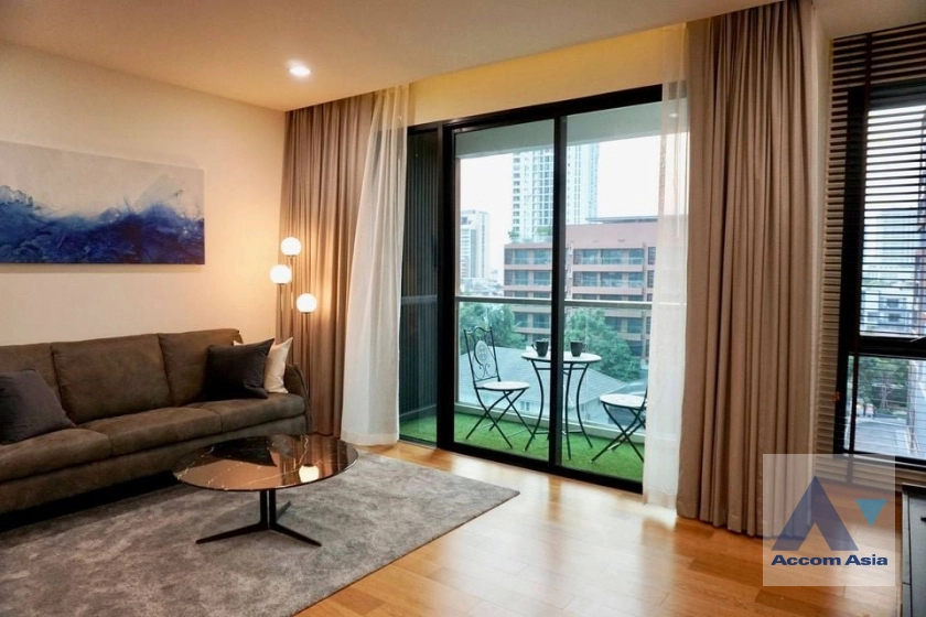 5  3 br Condominium For Rent in Sukhumvit ,Bangkok BTS Thong Lo at Mieler Sukhumvit 40 AA34816