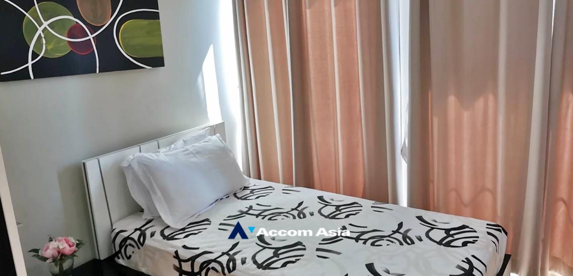 7  2 br Condominium for rent and sale in Sukhumvit ,Bangkok BTS Ekkamai at Noble Reveal AA34820