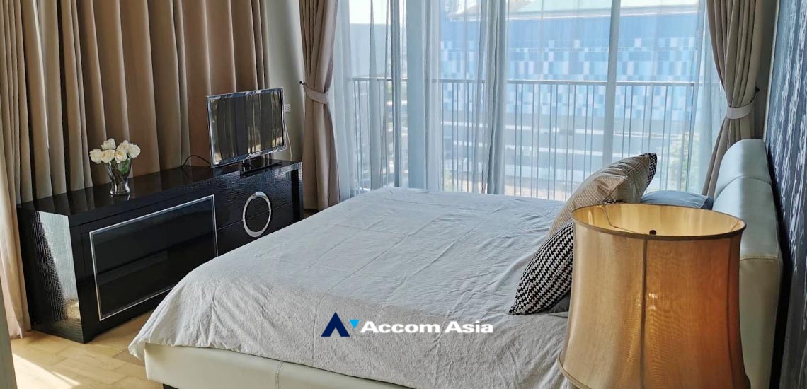 6  2 br Condominium for rent and sale in Sukhumvit ,Bangkok BTS Ekkamai at Noble Reveal AA34820