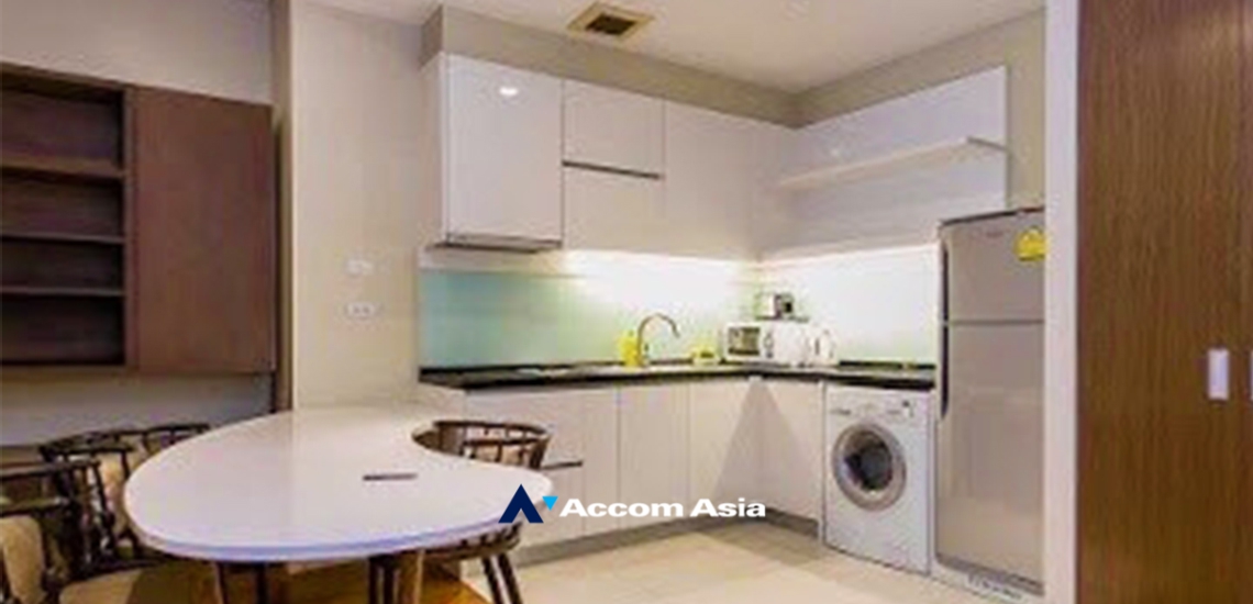 4  1 br Condominium for rent and sale in Sukhumvit ,Bangkok BTS Phrom Phong at Bright Sukhumvit 24 AA34822