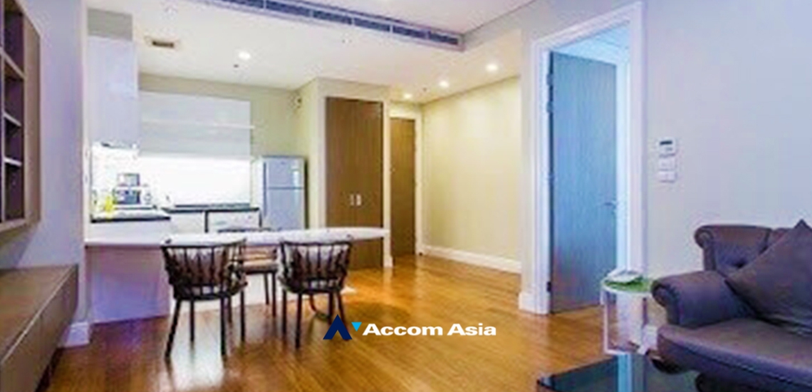  1  1 br Condominium for rent and sale in Sukhumvit ,Bangkok BTS Phrom Phong at Bright Sukhumvit 24 AA34822